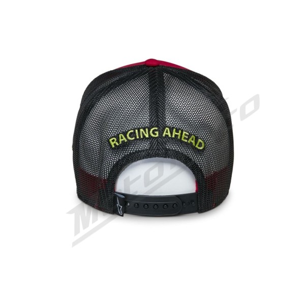 ALPINESTARS (CASUALS) Exceed Trucker Hat