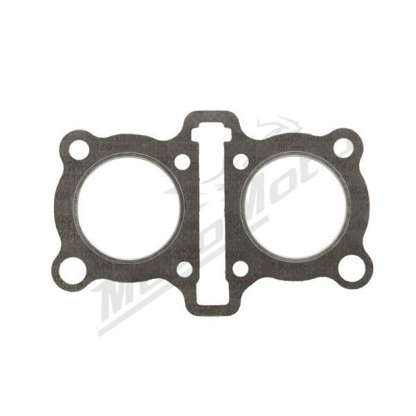 ATHENA Cylinder head gasket Honda CB 400 78-85