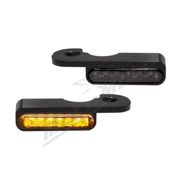 HEINZ BIKES Posūkiai ant vairo Harley Davidson FXDC / VRSCA / VRSCF / VRSCR / VRSCX 1130/1690 02-17 