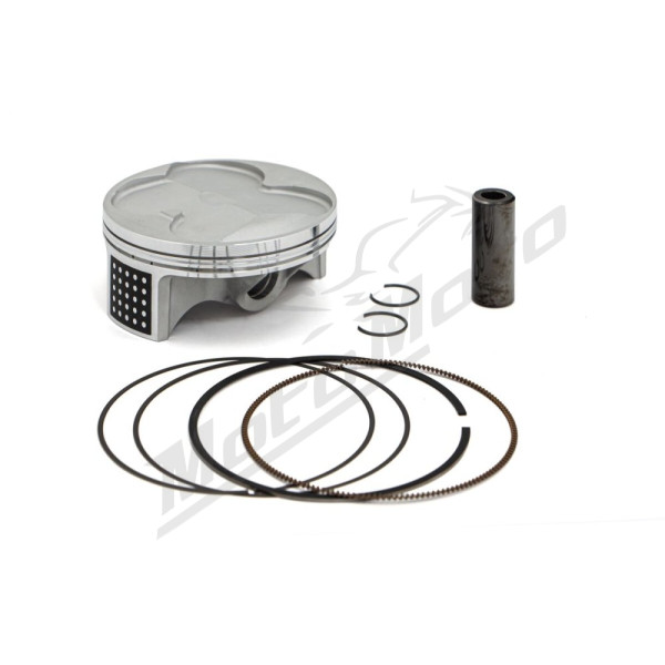 Vertex Piston Kit (GP Racer's Choice) 96,95mm Yamaha WR450F / YZ450F 23->