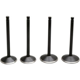 KIBBLEWHITE Black Diamond™ Engine Valve Kit Harley Davidson FLH / FLHS / FLHTC / FLHX / FLST / FLSTF / FLTC / FXDL / FXLR / XL 883-1340 84-00