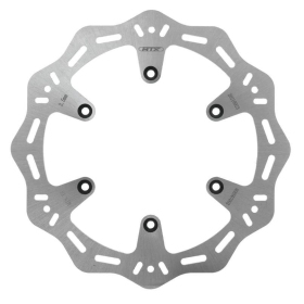 MTX Rear Brake Disc Yamaha WR / YZ 125-450 02-19