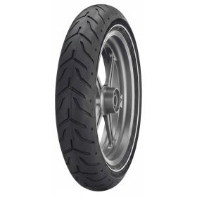 Tire Dunlop D408 130/80 R17 65H TL