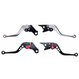 Lever set HONDA MSX / CBR / CB / CBF 125-500cc 11-16 