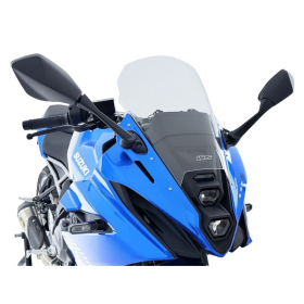 WRS Windscreen Touring Clear Suzuki GSX-8R 800cc 24-25