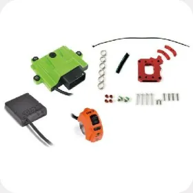 GET RX1 Power Engine Control Unit Gas Gas / Husqvarna / KTM 250cc 20-23