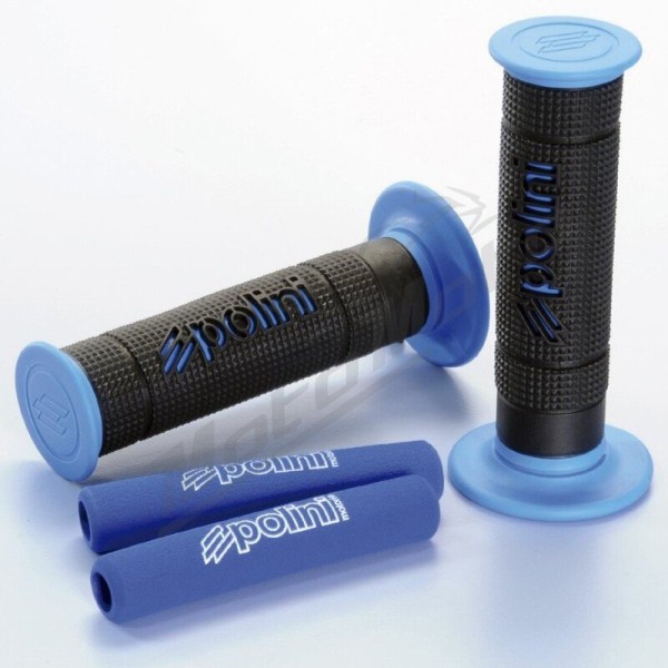POLINI Evolution Grips No Waffle 20-22mm