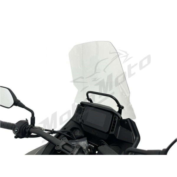 WRS Windscreen Honda NX 500 A 24-25