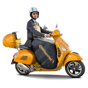 CONTINENTAL Scooter Leg Cover