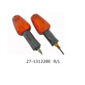K&S TECHNOLOGIES Turn Signals for Honda XL 1000cc 99-06