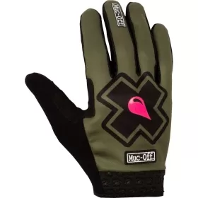 MUC-OFF Dviračių pirštinės Rider