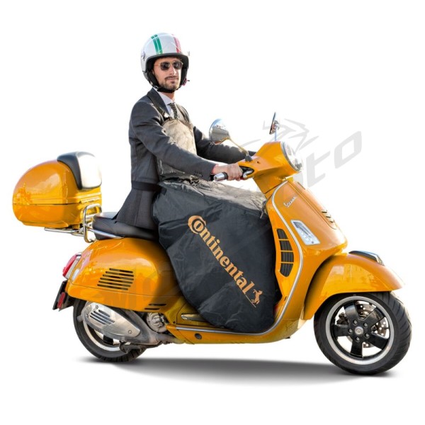 CONTINENTAL Scooter Leg Cover
