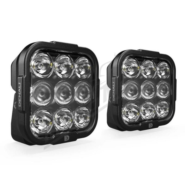 DENALI Cansmart Kit DL9 BMW R1300 GS 24-25