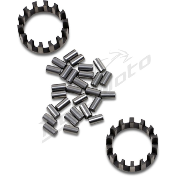 EMP Dešinysis karterio ritininis guolis Harley Davidson FL / FLB / FLH / FLHFB / FXEF / FXWG 1200-1340cc 58-86