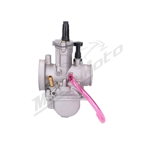 Carburettor POLINI Racing PWK 30mm 2T (without vacuum connection)
