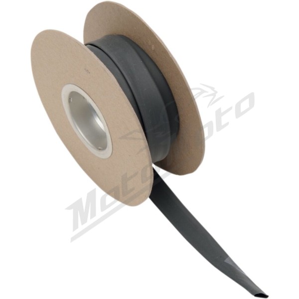 NAMZ Shrink Tubing Black Ø12,7mm 7,6m 