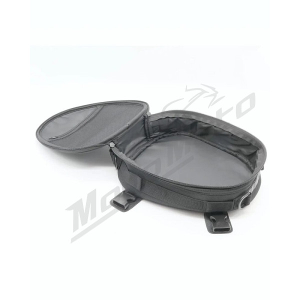 OJ ATMOSFERE METROPOLITANE Boost Seat Bag 6L