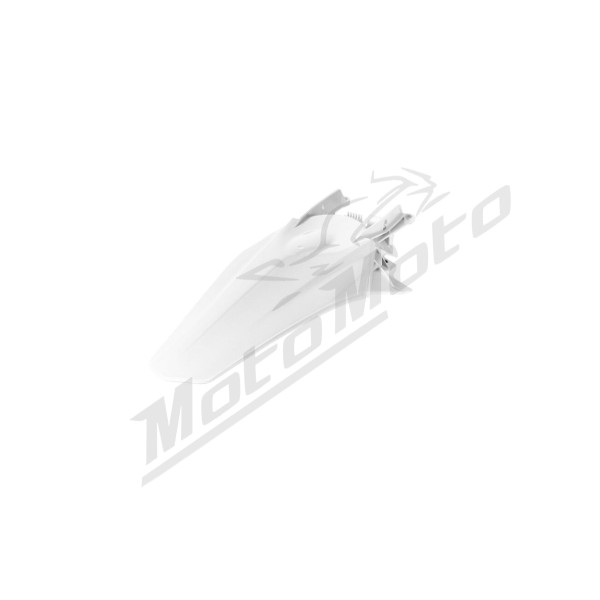 POLISPORT Rear Fender Gas Gas MC/EC/EX 125-450 21-24