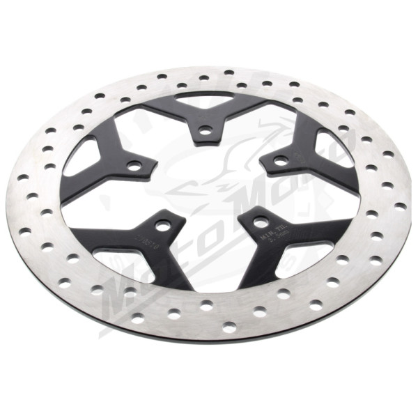 Brake disc front Peugeot Citystar 50-200cc 11-21