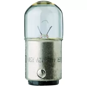 Flosser Bulb 12V 5W BA15d