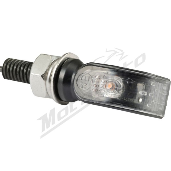 DAYTONA D-LIGHT MINI1 universal turn signals 2pcs