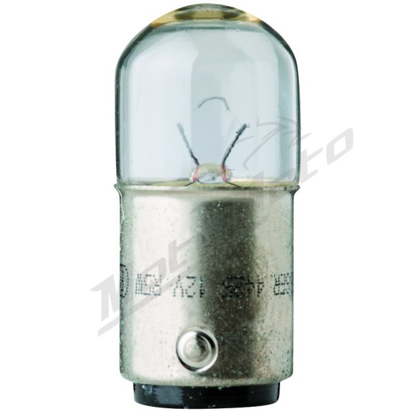 Flosser Bulb 12V 5W BA15d