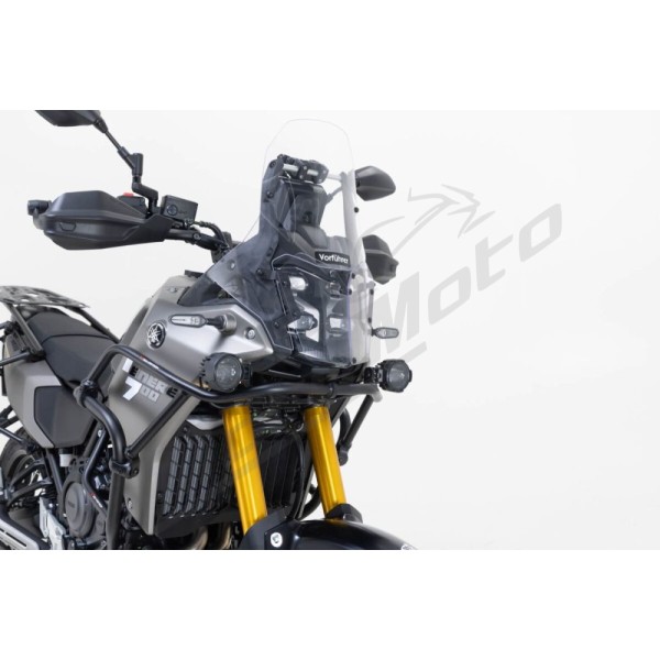 SW-MOTECH EVO High Beam Lights Yamaha XTZ 700 24-26