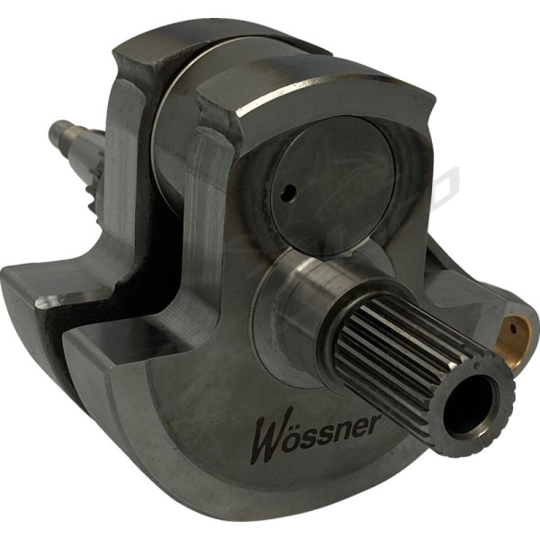 WOSSNER Alkūninis Velenas Honda CRF 450 17-24