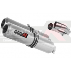 Exhausts silencers Dominator GP YAMAHA MT 01 1700 2005 - 2012