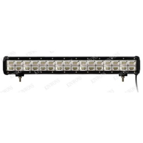 Kinwons Universal Led Bar 10-30V 384W Flood