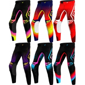 FXR Helium V2 Motocross Pants