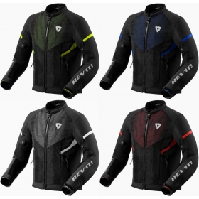 Revit Hyperspeed 2 GT Air Textile Jacket