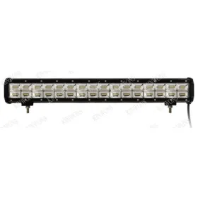 Kinwons Universal Led Bar 10-30V 384W Flood