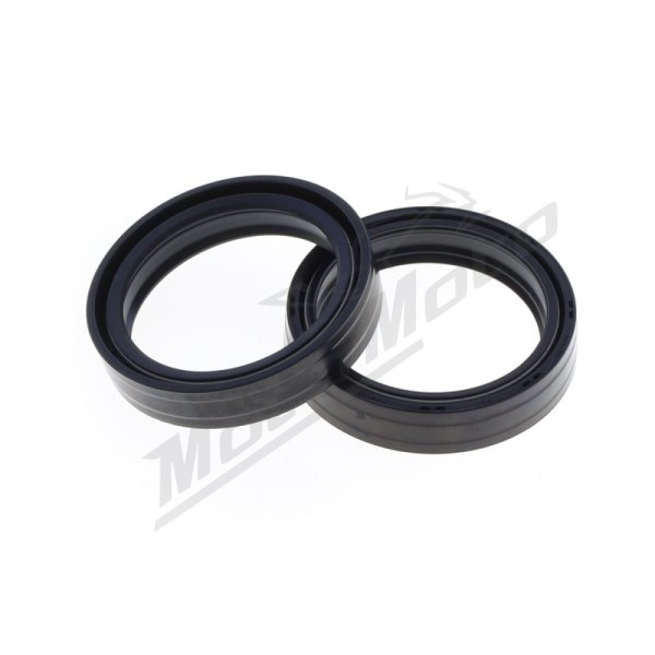 CENTAURO Fork Seal Tepalo riebokšliai 43x54x11 Aprilia / Ducati 400-1198cc 01-15
