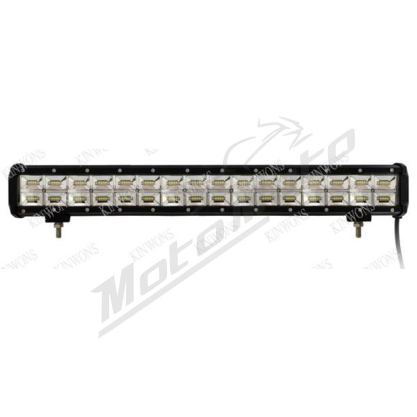 Kinwons Universal Led Bar 10-30V 384W Flood
