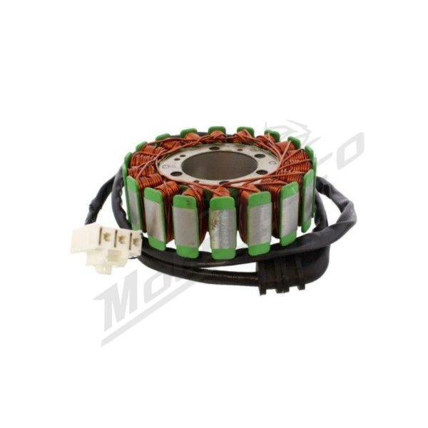 PARTS UNLIMITED Stator ignition Honda CB 1100 00-03