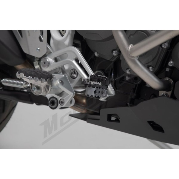 SW-MOTECH Extension for Brake Pedal Triumph Tiger 900 20-24