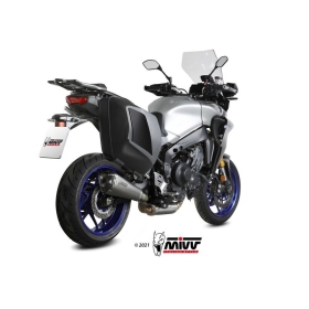 "MIVV Delta Race" išmetimo sistema Yamaha Tracer 9/GT