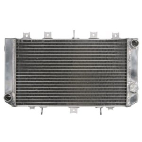 4Ride Radiator  KAWASAKI Z 750 2004-2006