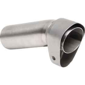 AKRAPOVIC Noise Damper V-TUV319 Aprilia RS 660 20-24