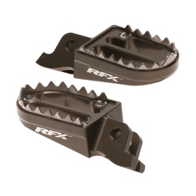 RFX Pro Series 2 vairuotojo pakojai KAWASAKI KX 250-450cc 2006-2024