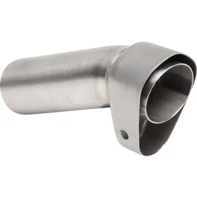 AKRAPOVIC Noise Damper V-TUV319 Aprilia RS 660 20-24