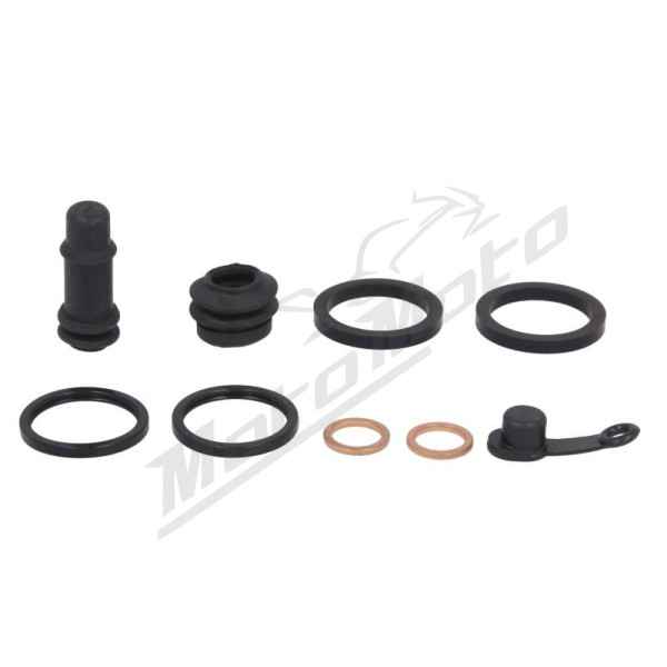 4Ride front brake caliper repair kit