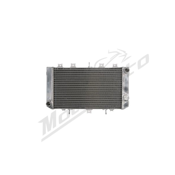 4Ride Radiator  KAWASAKI Z 750 2004-2006
