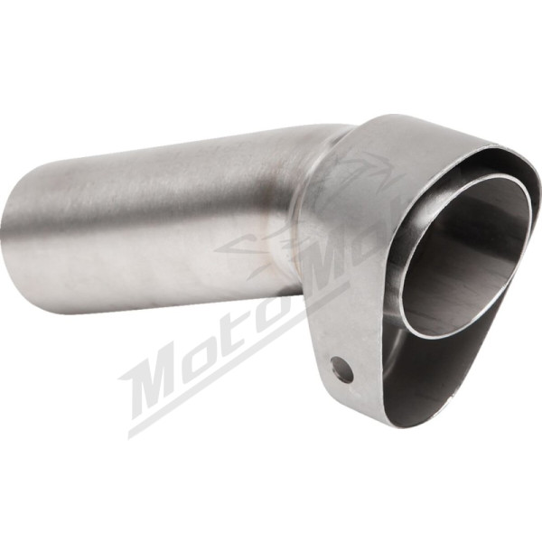 AKRAPOVIC Noise Damper V-TUV319 Aprilia RS 660 20-24