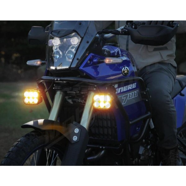 DENALI DialDim™ Kit DL6 Ducati Desert X 937 22-25