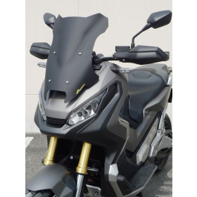 BULLSTER Windshield Dark Smoke Honda X-ADV 750D ABS 17-20