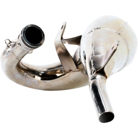 FMF Gold Series Fatty Pipe Husqvarna TC / TE KTM SX / XC 125-150 11-16