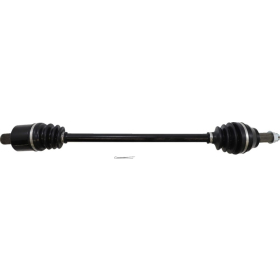 MOOSE OFFROAD FOUR WHEEL Complete Axle Assembly Polaris General XP 1000cc 20-22