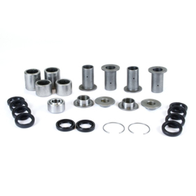 PROX Swingarm Linkage Bearing kit Yamaha YZ 125-490cc 86-90